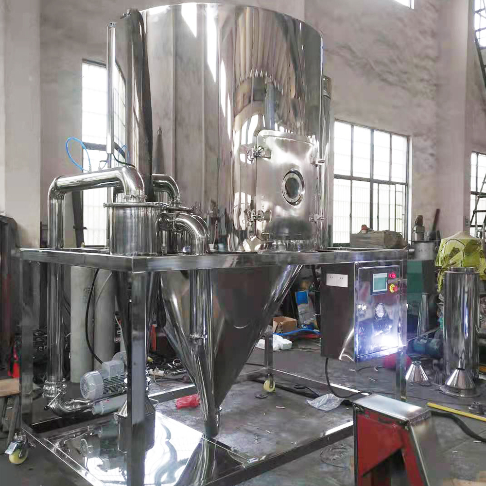 LPG系列高速離心式噴霧干燥機