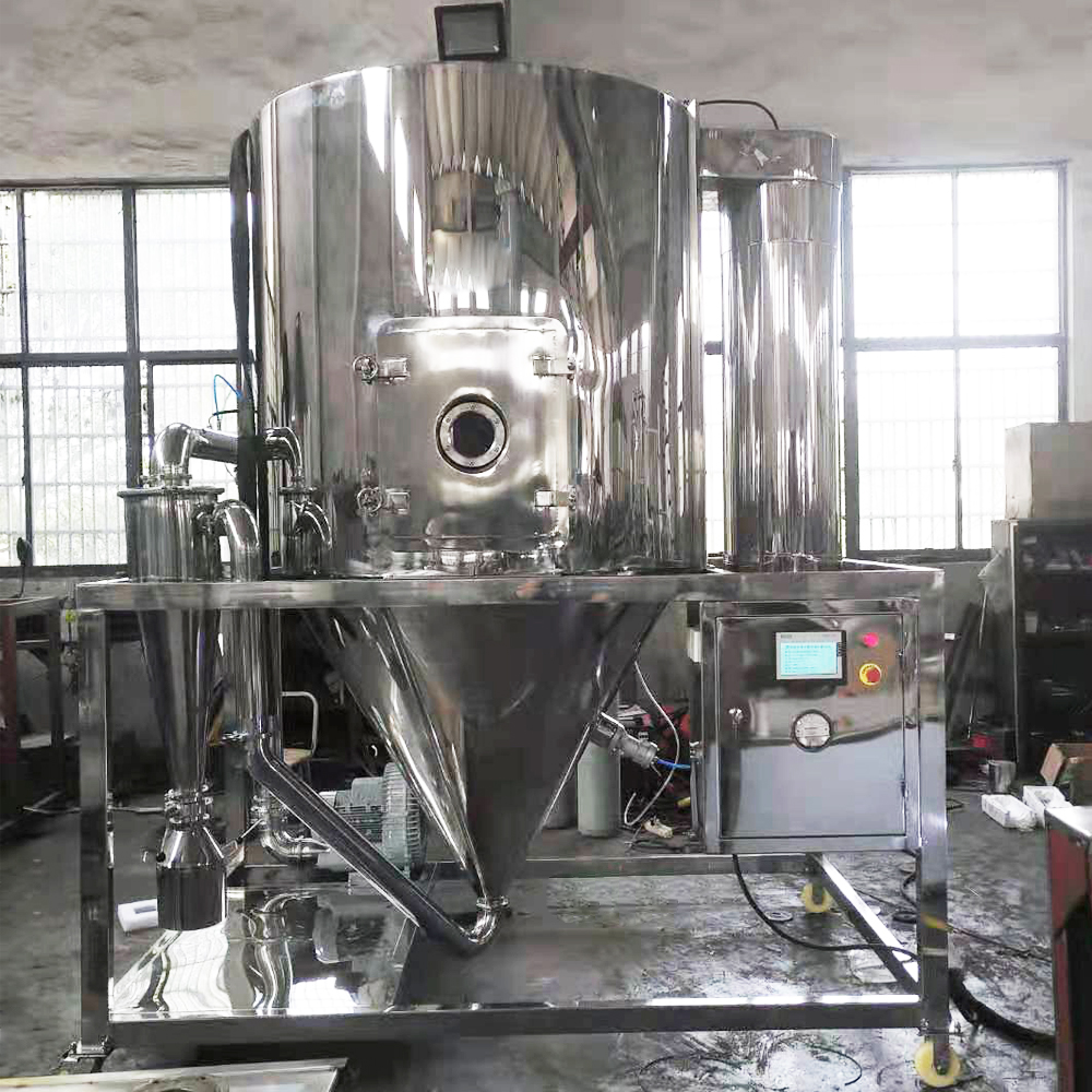 LPG系列高速離心式噴霧干燥機