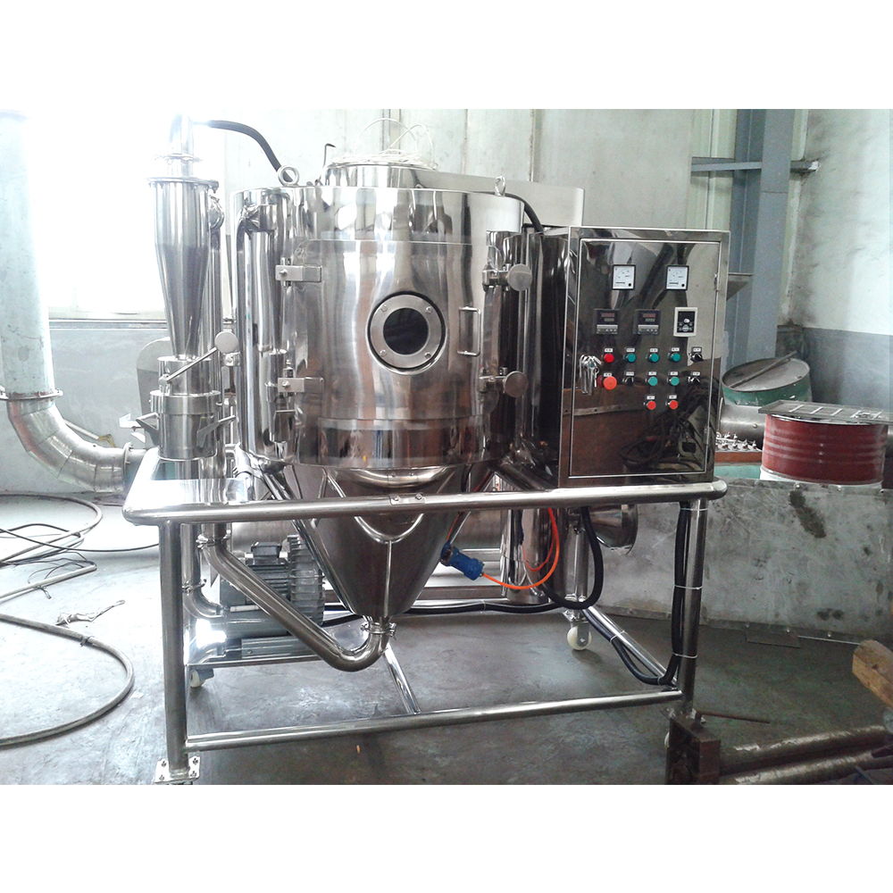 LPG系列高速離心式噴霧干燥機